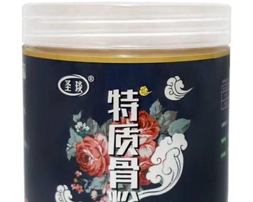 骨头肥料的利与弊（探究骨头肥料的成分和使用效果）