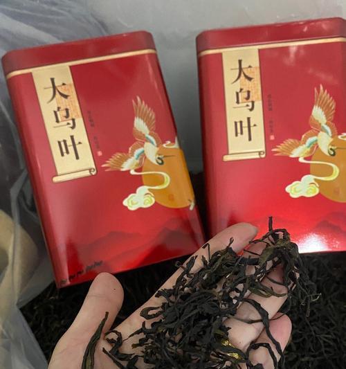 探秘雪片茶——一款独特的白茶（来自福建的珍品，白茶之最）