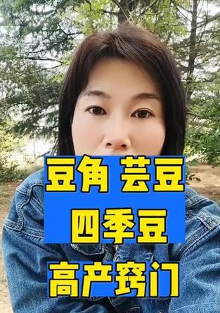 秋芸豆的种植时间和方法（打造秋季丰收的秘诀）