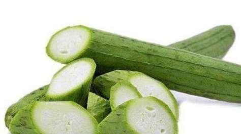 丝瓜是凉性还是热性食物？（解析丝瓜的性质及适宜人群）
