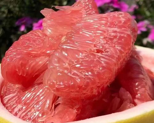 西柚的产地对品质的影响（探究哪个地方的西柚最好吃）