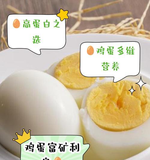 生鸡蛋（发掘生鸡蛋在农业上的价值）
