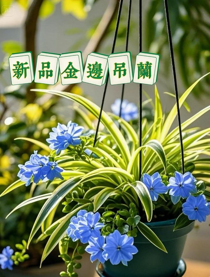 金丝兰花的养殖技巧与注意事项（打造迷人的金丝兰花园，让花开满园香）