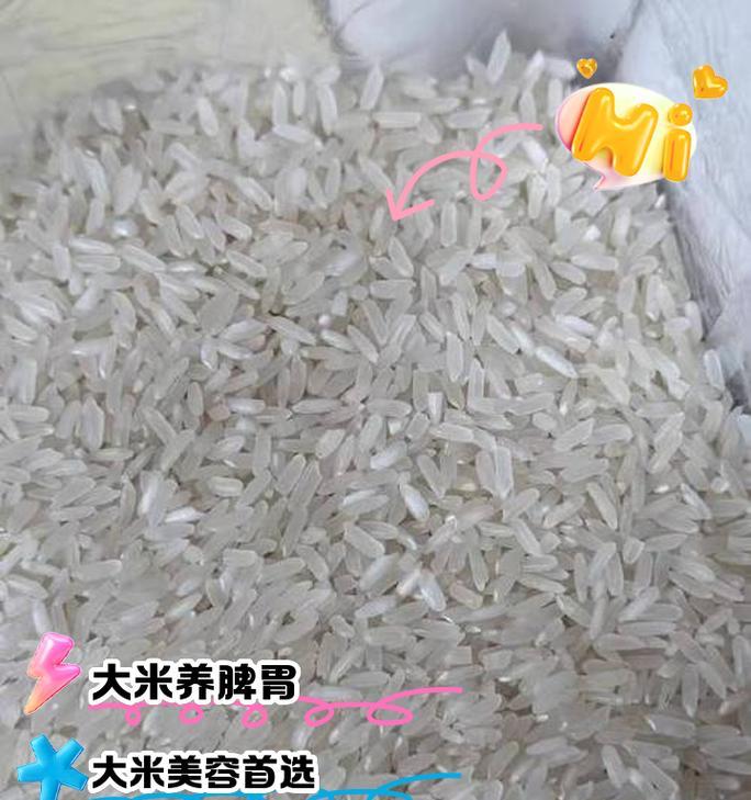 揭秘水稻的碳水化合物含量（水稻的碳水化合物含量与人体健康的关系）