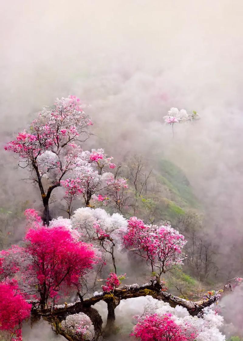 蓝桉的花语和开花形态（探究蓝桉花语的含义，分析蓝桉花的形态特征）
