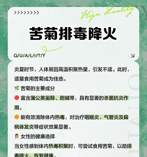 生吃苦菊的惊人好处（世界上最健康的饮食菜单是如何帮助你的健康）