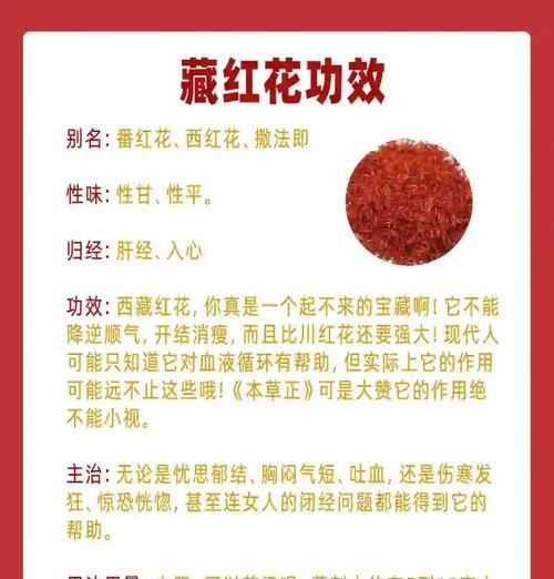 红花的养殖技巧与注意事项（掌握关键因素，让红花盛开如火）