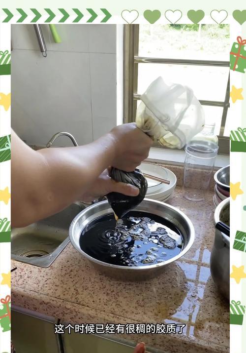探秘鸡屎藤籽的烹饪之道（以鸡屎藤籽煮出美味佳肴，让你领略别样风味）