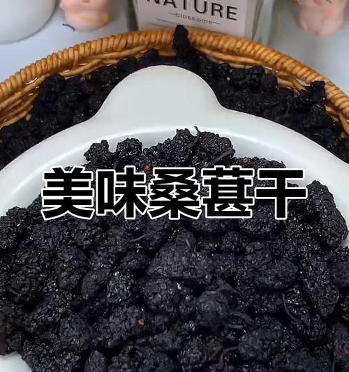 生吃还是熟吃？解密营养与美味的桑葚之道（桑葚到底适合生吃还是熟吃？一文了解桑葚的食用方法）