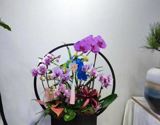 送花给领导升职，这些花最合适！（为领导升职送花应该注意什么？——解析不同花语的应用场景）