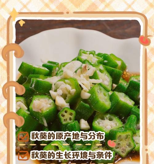 怎么养长秋葵（秋葵种植技巧与方法）