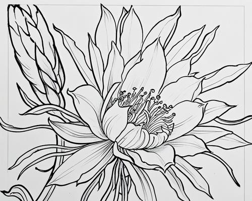 昙花的用法与方法（探索昙花的养护技巧，让你的花园焕发绚丽光彩）